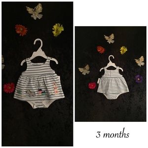 Baby Clothing